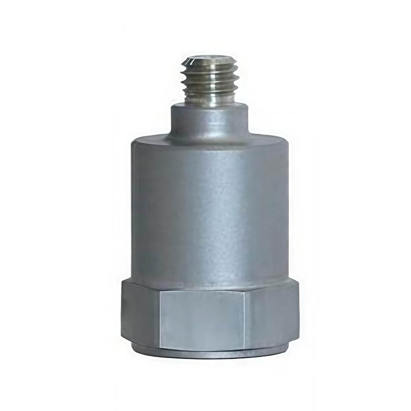 Universal Uniaxial Test Type Accelerometer