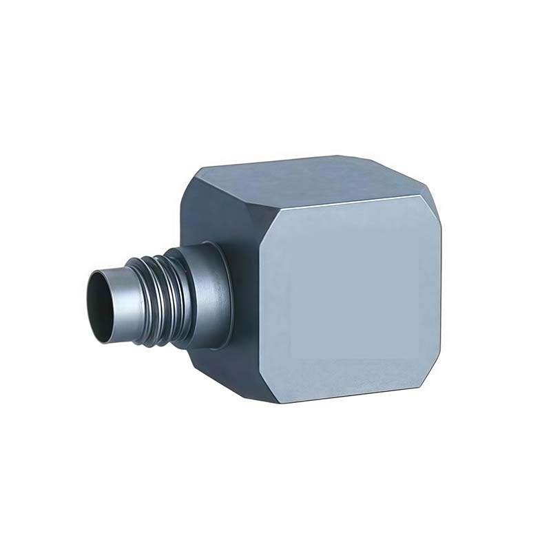 High-Temperature Triaxial Accelerometer